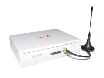 GSM шлюз SpGate 3G подключение телефона к сотовой сети